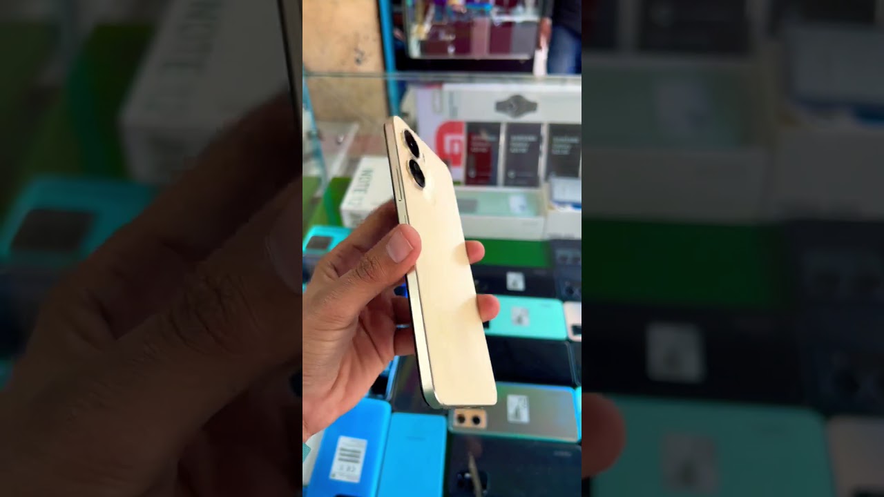 Vivo Y16 First Look In Pakistan | Y16⚡️2023 Model | 