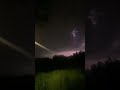 Lightening the most beautiful show thank you universe🫶🏼😍😂👌😎🤩 #viralvideo #fypシ #viralshort