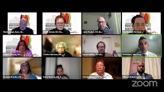 Renter Town Hall