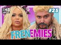 David Dobrik&rsquo;s Lawyers Go After Trisha &amp; Cooking Competition - Frenemies # 25
