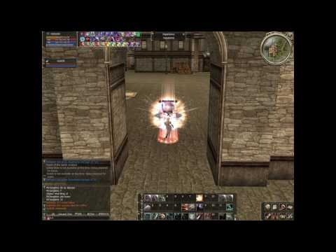 Lineage2 Final AvD prof AW .mp4