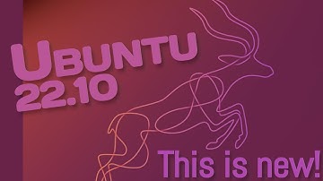 Ubuntu 22 10 Review | This is what