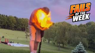 This Is Going To Hurt 😂 | Funny Fails & Memes | Try Not To Laugh😅
