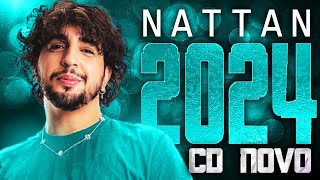 NATANZINHO 2024 ( CD NOVO 2024 ) REPERTÓRIO NOVO - MÚSICAS NOVAS