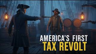 Culpeper's Rebellion: First Hand Accounts of America's First Tax Revolt