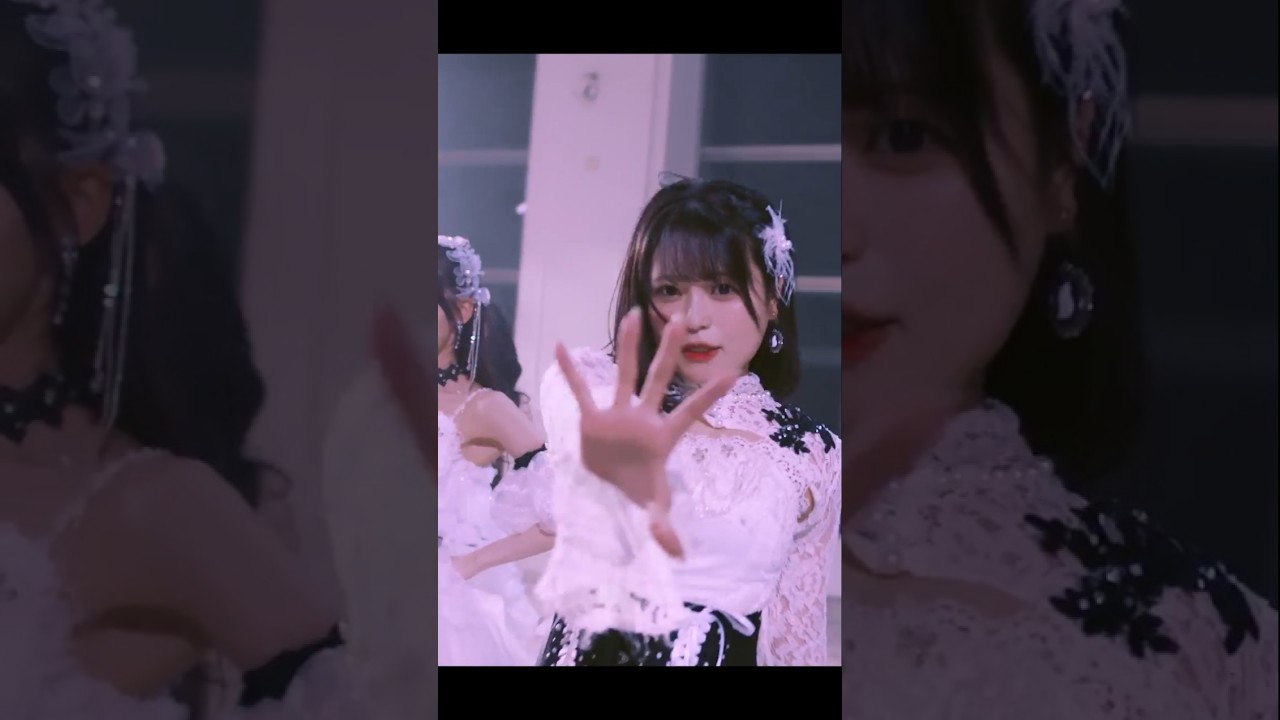 OCHA NORMA『ダントツで愛して』Promotion Edit公開中！《7月8日💿️発売》#OCHANORMA #オチャノーマ #ハロプロ #Helloproject