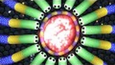 SLITHER.IO HACKS!!! *TUTORIAL* NEW (WORKING)