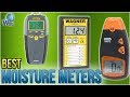 10 Best Moisture Meters 2018 10 Best Moisture Meters 2018
