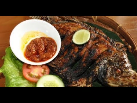 resep-bumbu-oles-ikan-bakar