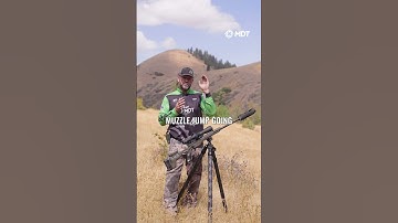 How To Manage Recoil With A Light Rifle