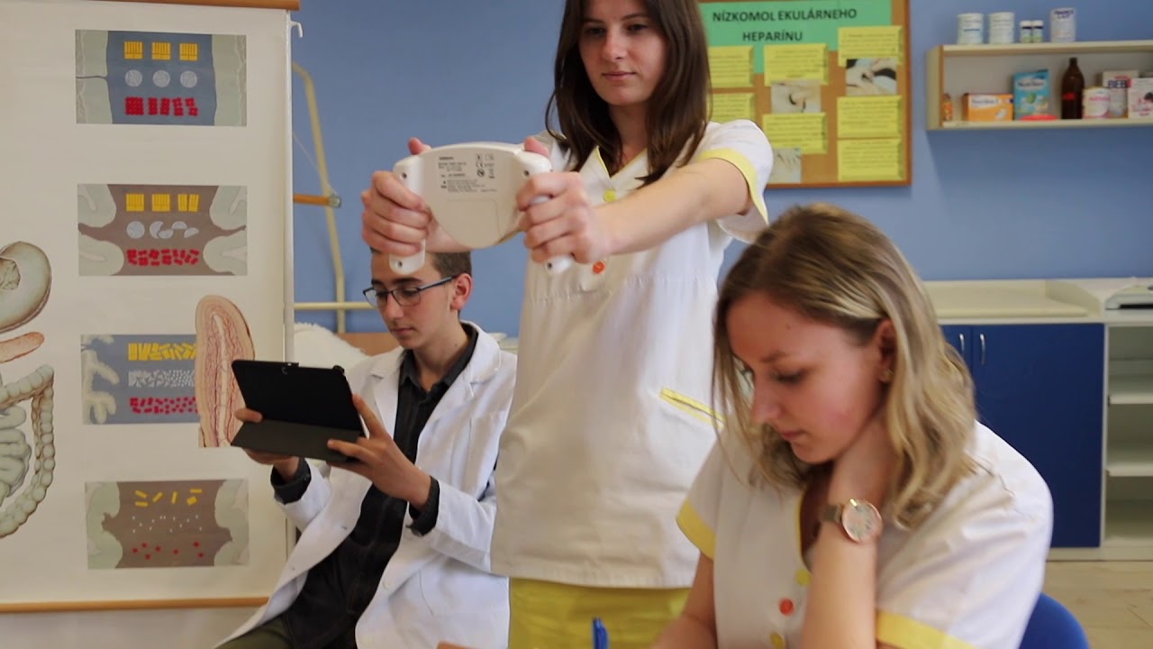 Súťaž o VAU II SZŠ Rožňava