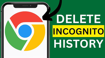 How to Delete Incognito Browser History on Android
