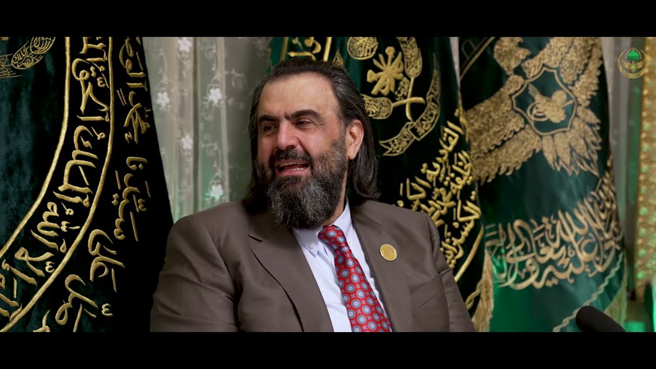 احتفال ذكرى ظهور نور الله الاسنى ١٤٩٩ م.م | الجزء الثاني | ديوان الامام السلطان | عمان - الاردن