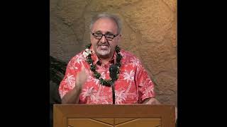 Pastor JD reads Daniel 9:27, the prophecy explaining the covenant with many for seven years