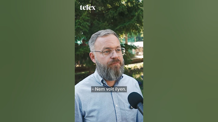 Orbán Balázs szerint Majka túllőtt a célon