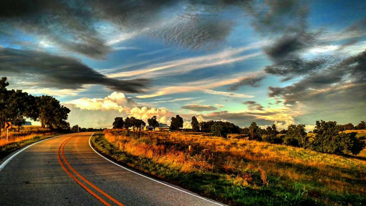 ARKANSASSunset&Sunrise Cloud Photos YouTube