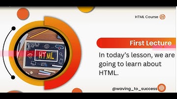 "Mastering HTML: Advanced Tips, Best Practices, & Hidden Secrets #HTML #WebDev #Coding" #1