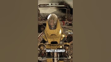 Insult Bot had this one coming | Fallout 76 #fallout76 #fallout #gaming #xbox