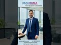 PhDPRIMA- Your Research Campanion #research