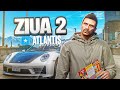 "Cuvinte Interzise" Ziua 2 pe Serverul Atlantis GTA V Regemp