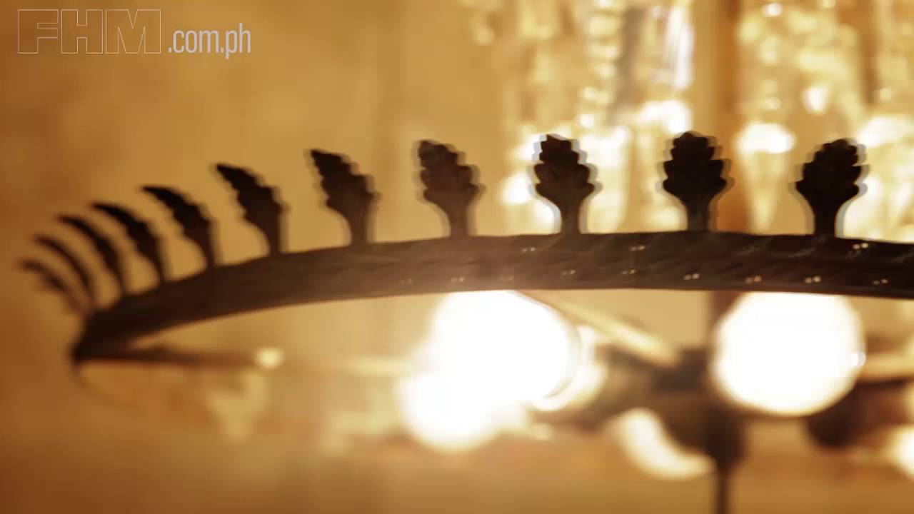 Who Is FHM's August Cover Girl?