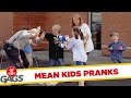 Mean Kids Pranks - Best of Just for Laughs Gags