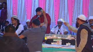 Dulha Bana Hai Khwaja | Chand Qadri | Qawwali | Part 1