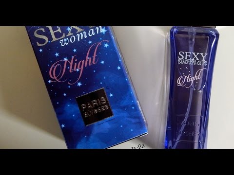 PERFUME ( SEXY