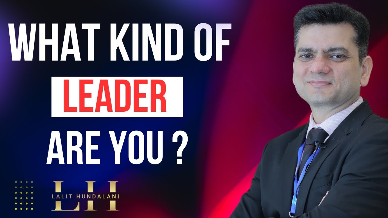 Ethical Leadership in a Profit-Driven World | Leadership Unplugged