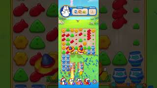 Simons Cat Match LEVEL 89 - No Boosters