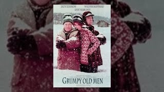Grumpy Old Men