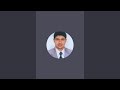 amit sharma is live!