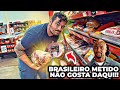 MERCADO HUMILDE NOS EUA ONDE BRASILEIROS METIDOS NÃO GOSTAM DE ENTRAR (VERGONHA)