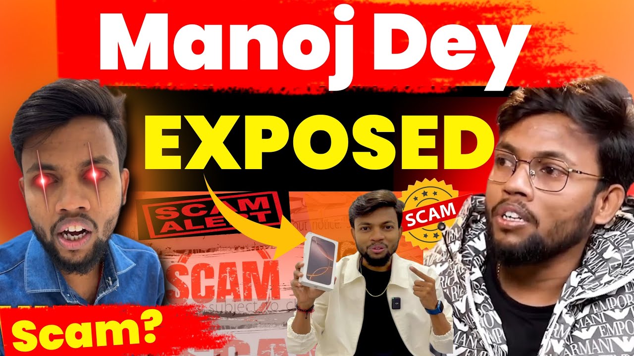 Latest Title & Thumbnail