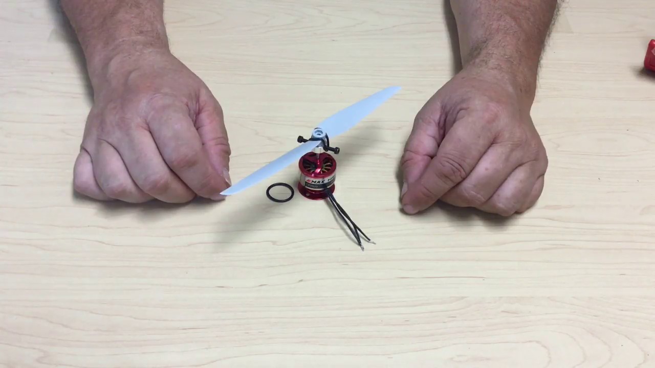 PropSaver Basics YouTube