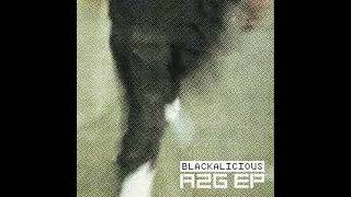 Blackalicious - Clockwork