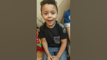 الطالب عمار يقرأ سورة الكافرون