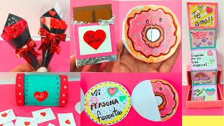 5 IDEAS DE DETALLES PARA REGALAR