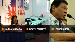 UNTV Life : Ito Ang Balita (May 20, 2016)