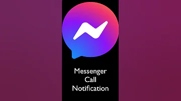 Messenger Call Sound Effect 