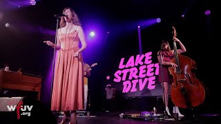 Lake Street Dive - "Help Is On The Way" (Live at Racket)