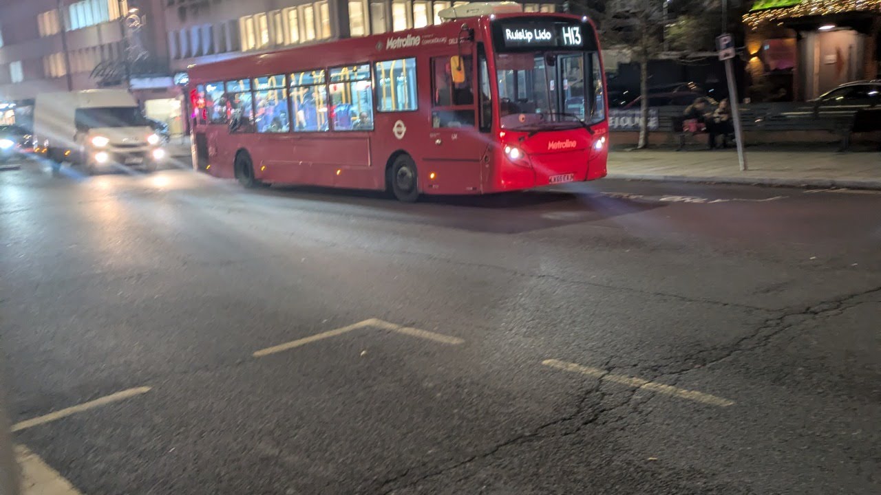 General Chat with EAR Trains 95 Live