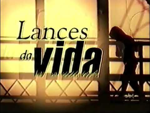 Lances da vida e Oc no SBT