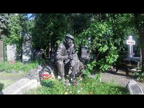 Видео: Юрий Владимирович Никулины намтар