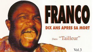 Franco - Mouzi (feat. Ntesa Dalienst)