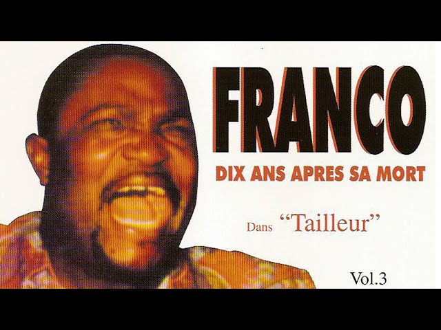 Franco - Mouzi (feat. Ntesa Dalienst) class=