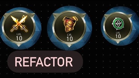 Making 3 Azure Artifacts better Injustice 2 Mobile