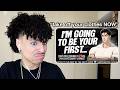 I listened to boyfriend asmr for the first time.. and enjoyed it