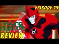 Young Justice Season 4 Episode 19 (IN DEPTH REVIEW)