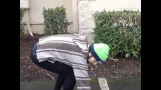 Mac does bend and snap
